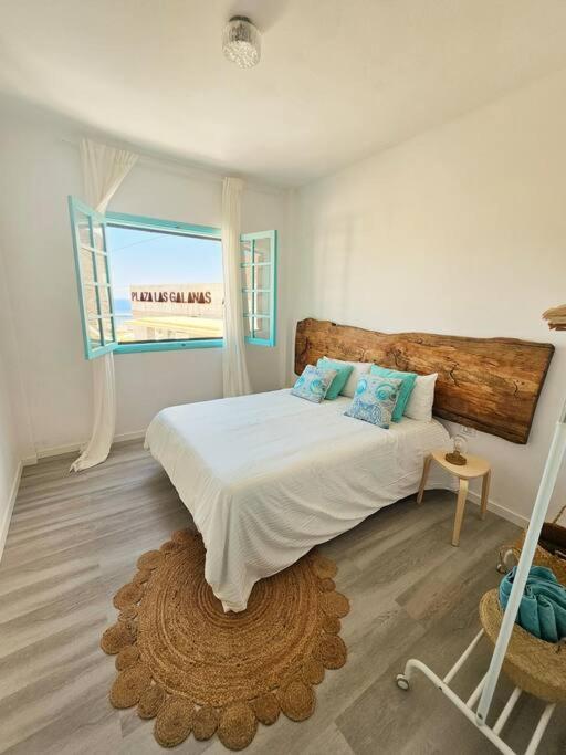 Paraiso Las Galanas 2Rooms San Sebastián de la Gomera Exterior photo
