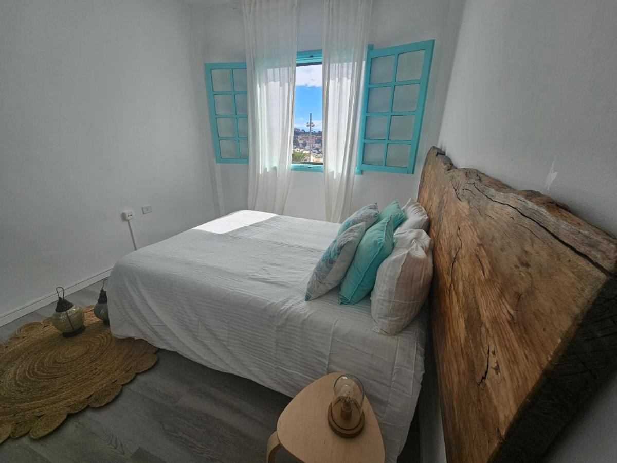 Paraiso Las Galanas 2Rooms San Sebastián de la Gomera Exterior photo