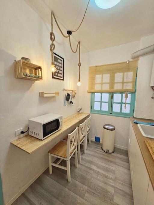 Paraiso Las Galanas 2Rooms San Sebastián de la Gomera Exterior photo
