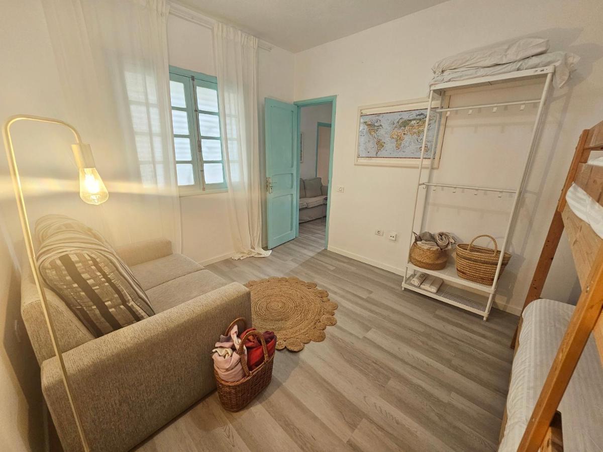 Paraiso Las Galanas 2Rooms San Sebastián de la Gomera Exterior photo