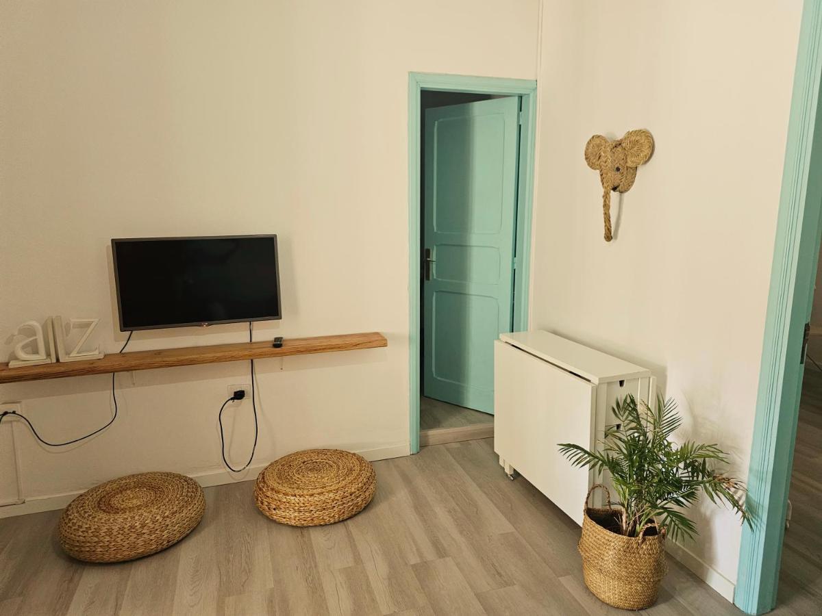 Paraiso Las Galanas 2Rooms San Sebastián de la Gomera Exterior photo