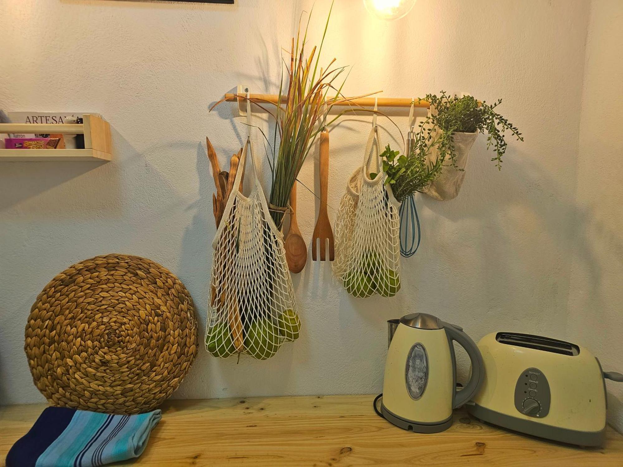 Paraiso Las Galanas 2Rooms San Sebastián de la Gomera Exterior photo