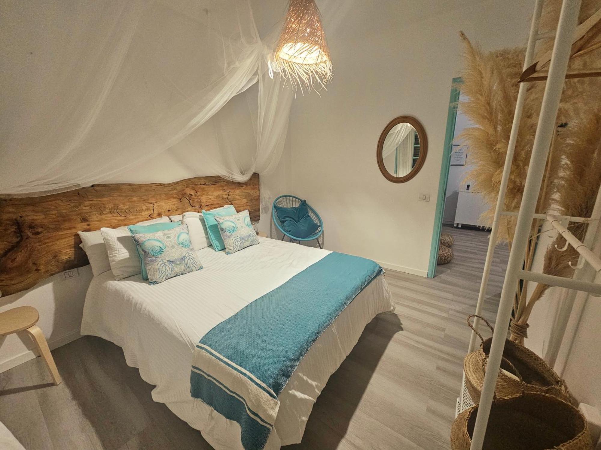 Paraiso Las Galanas 2Rooms San Sebastián de la Gomera Exterior photo