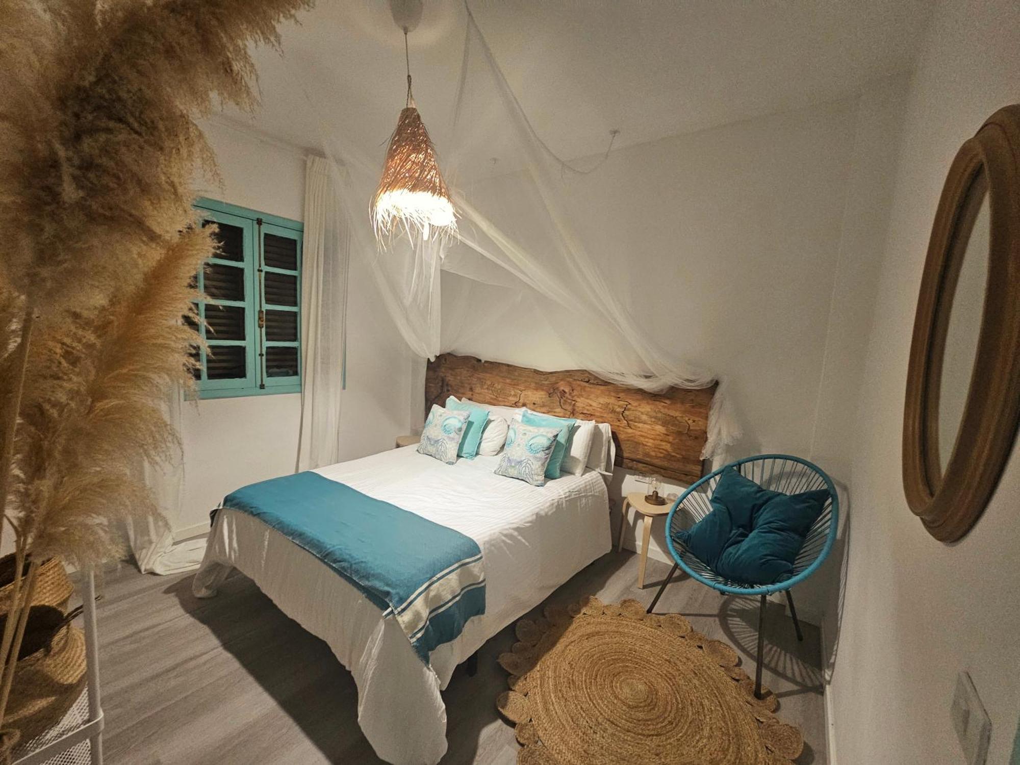 Paraiso Las Galanas 2Rooms San Sebastián de la Gomera Exterior photo