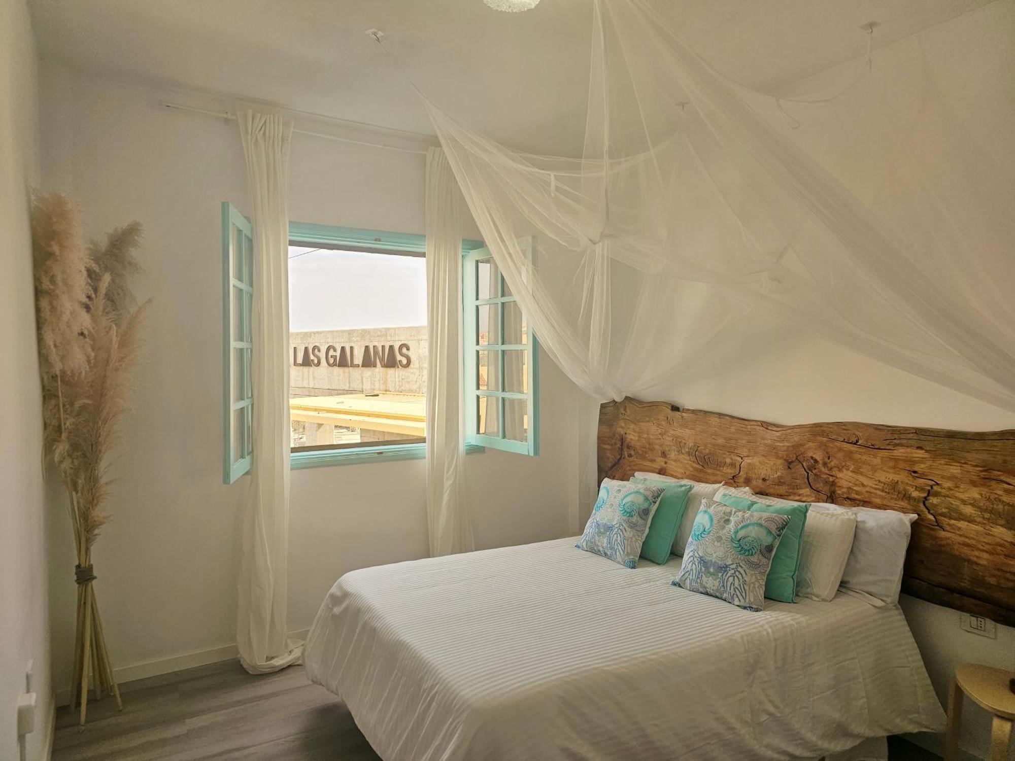 Paraiso Las Galanas 2Rooms San Sebastián de la Gomera Exterior photo